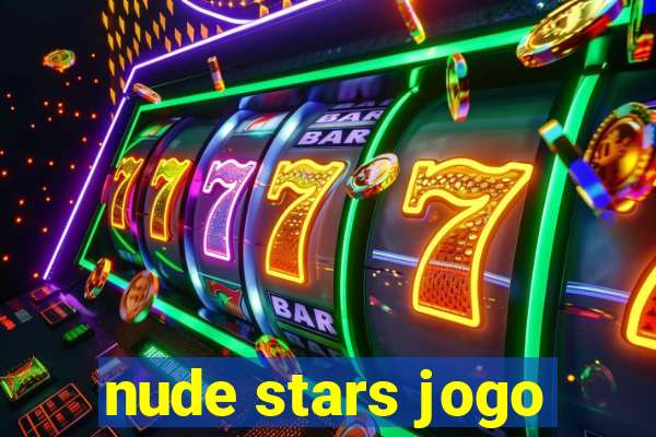 nude stars jogo